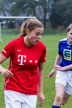 Bild 324 - C-Juniorinnen FSC Kaltenkirchen2 - SV Wahlstedt : Ergebnis: 0:9